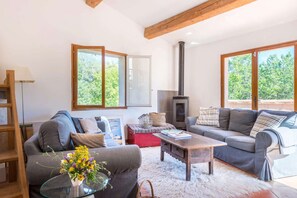 Televisie en een dvd-speler