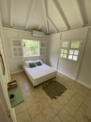 3 chambres, fer et planche Ă repasser, Wi-Fi, draps fournis