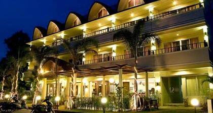 Wild Orchid Villa Krabi