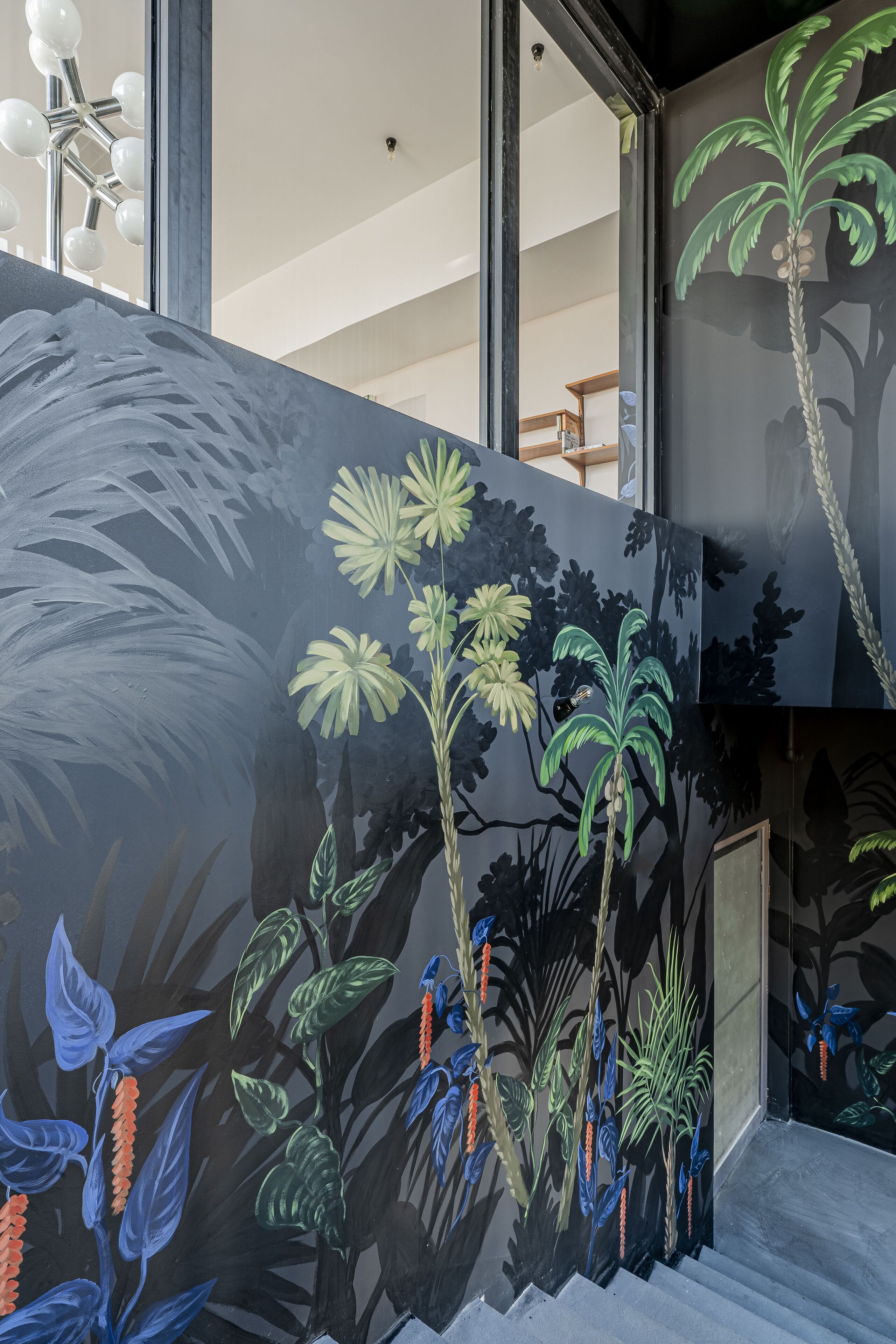 Photo - WorkNomads LAB Hotel-Coliving & Coworking