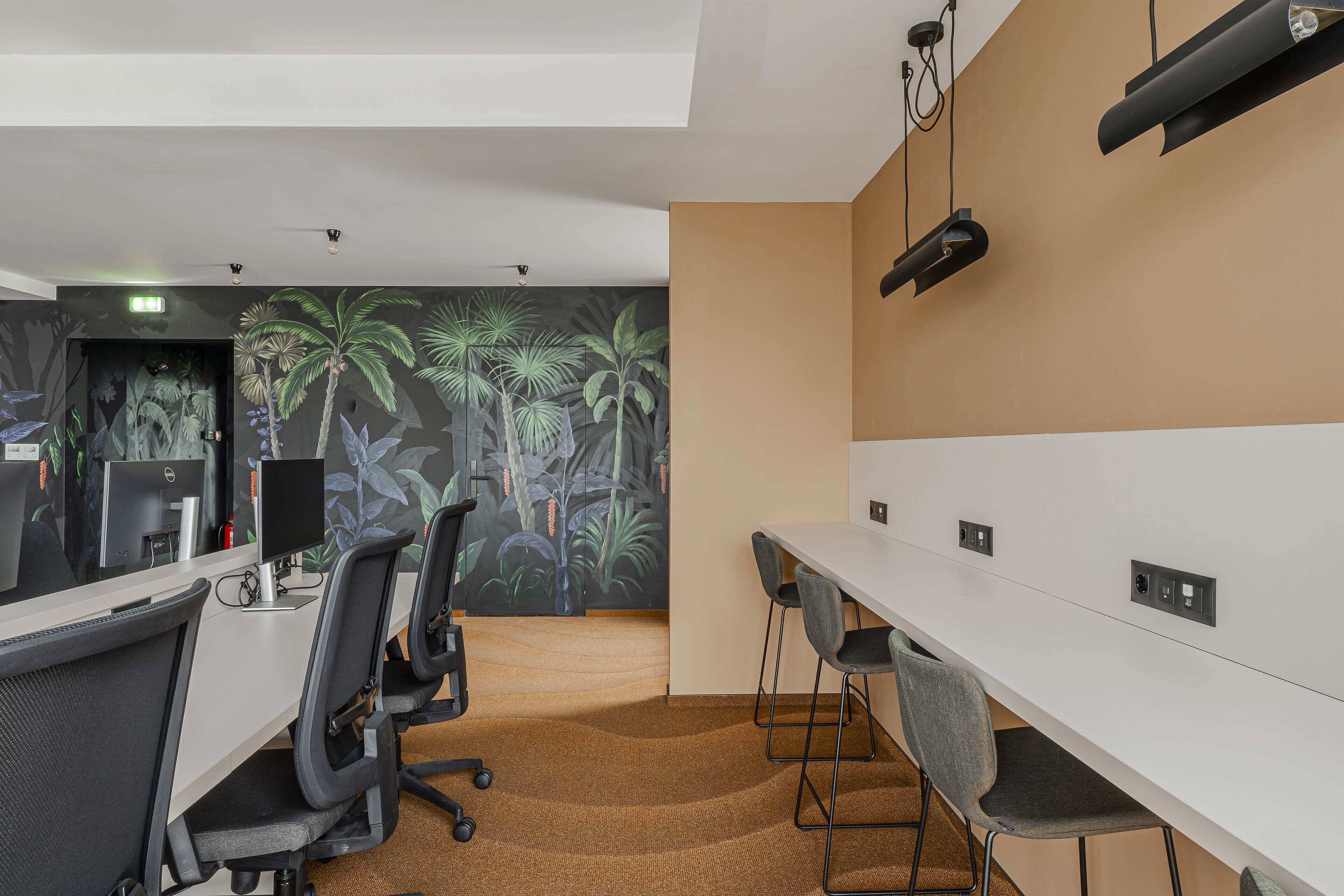 Photo - WorkNomads LAB Hotel-Coliving & Coworking