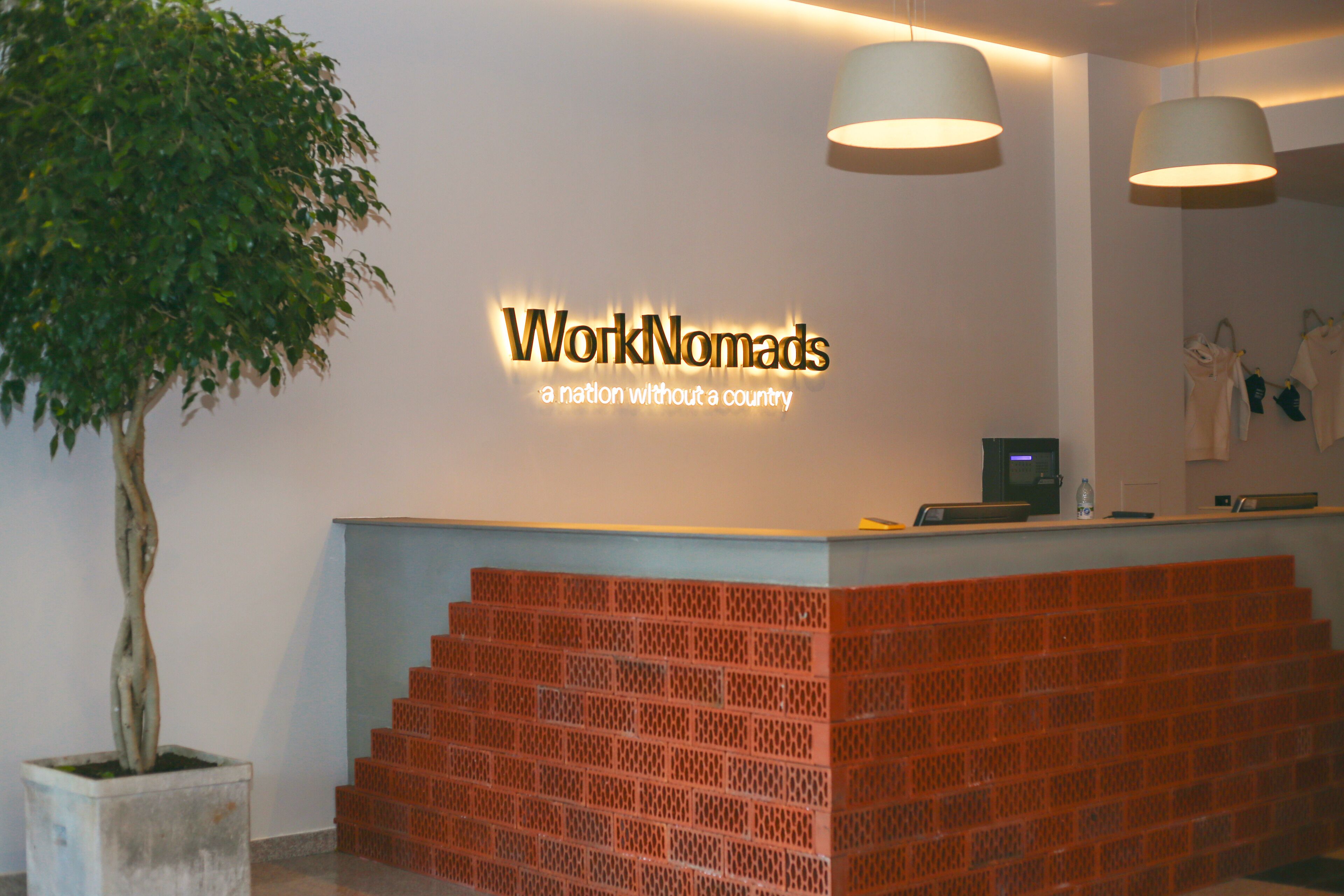 Photo - WorkNomads LAB Hotel-Coliving & Coworking