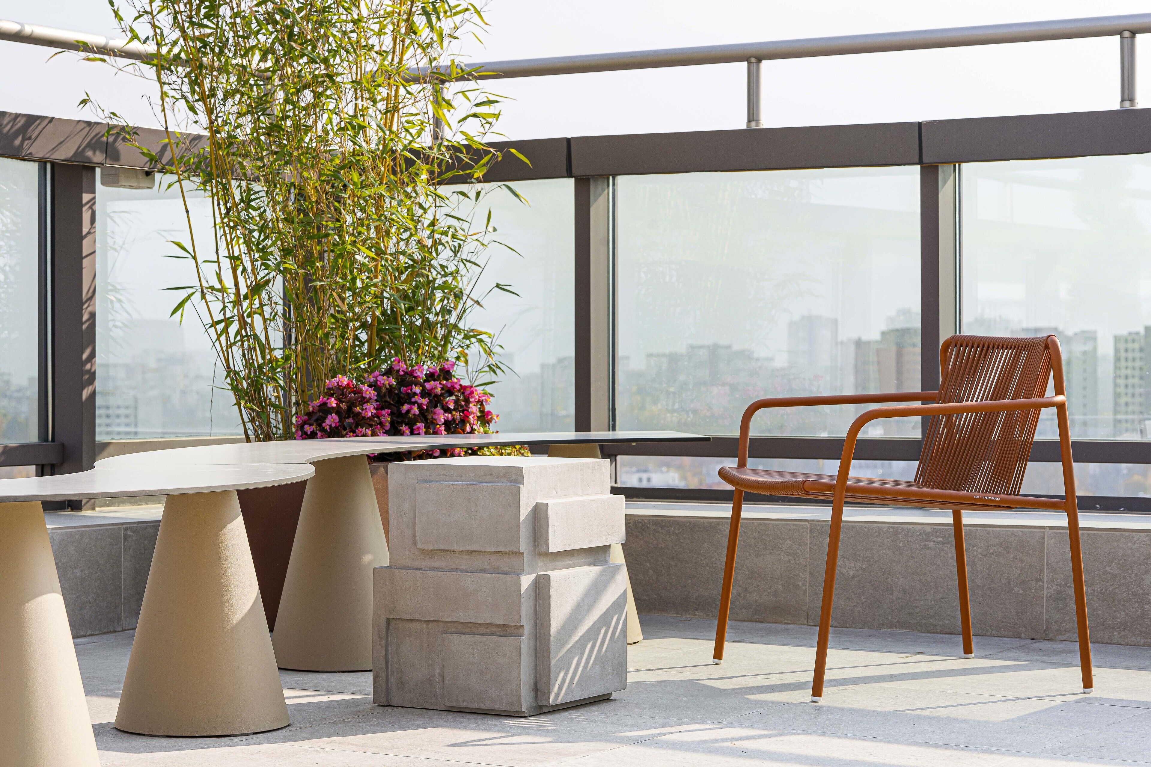 Photo - WorkNomads LAB Hotel-Coliving & Coworking
