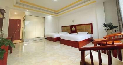 Yuanmengyuan Hotel