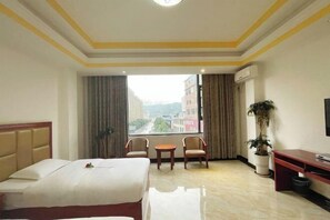 Room - Yuanmengyuan Hotel (Guangnan)