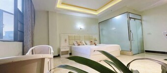 廣南圓夢苑商務飯店