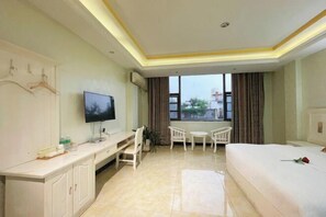 Room - Yuanmengyuan Hotel (Guangnan)