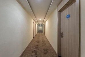 Interior - litinghotel (Zhangjiagang)