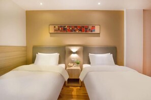 Room - litinghotel (Zhangjiagang)