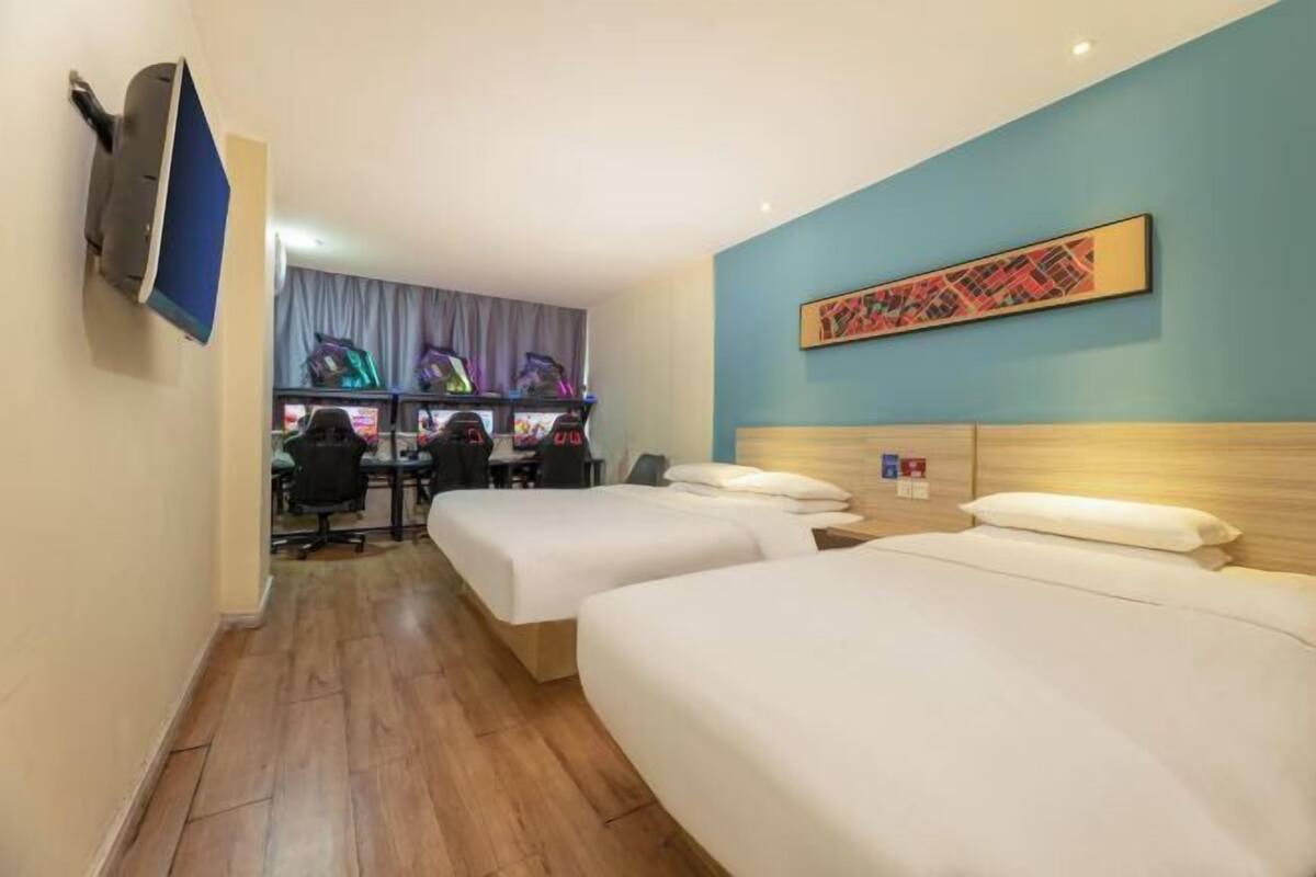 Herbergi