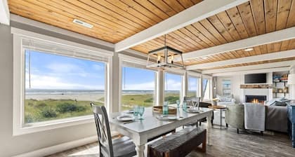 100 Steps to the Beach, Amazing Views and Sunsets