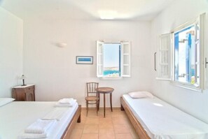 Caja de seguridad en la habitación y wifi gratis 