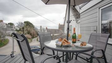 Standard Apartment | Terrace/patio