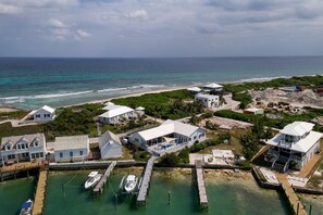 Marina - Shore Leave – Relax, Unwind & Enjoy Paradise in Style (Elbow Cay)