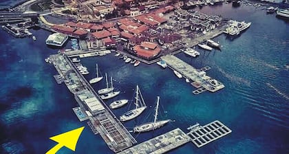 Nessebar Sea Nights