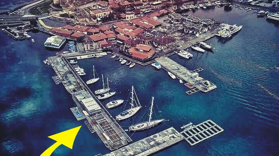 Nessebar Sea Nights
