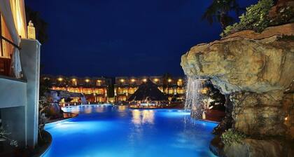 Ilio Mare Beach Hotel