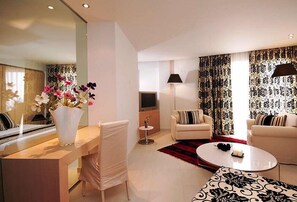 Room - Ilio Mare Beach Hotel (Thasos)