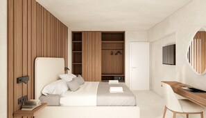 Room - Ilio Mare Beach Hotel (Thasos)