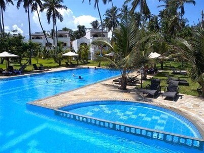 Lantana Galu Beach