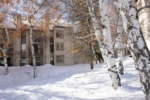 Eksteriør