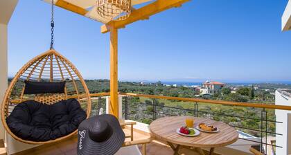 EcoHome Villa