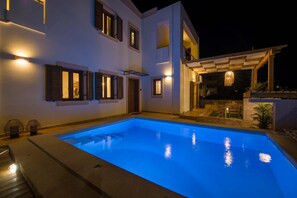 Exterior - EcoHome Villa (Chania)