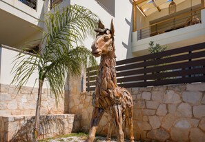 Exterior - EcoHome Villa (Chania)