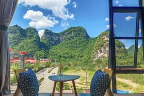 Room - Yangshuo Xitian Yueshan Hotel (Eternal Love) (Yangshuo)