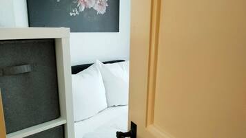 1 Schlafzimmer, WLAN