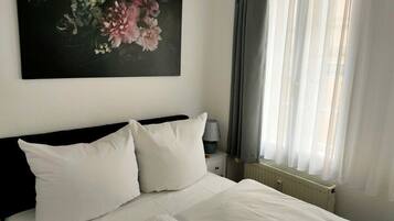 1 Schlafzimmer, WLAN