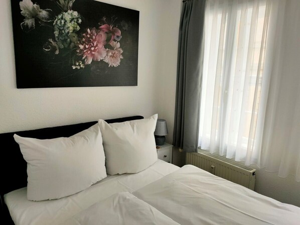 1 Schlafzimmer, WLAN