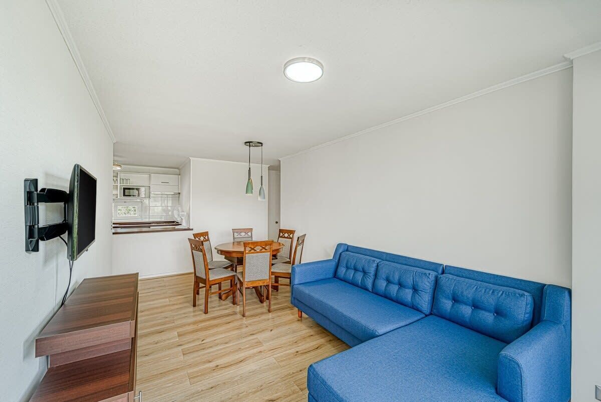 Garden Nest 3d W/ Pool, Wifi, Parking - Papudo