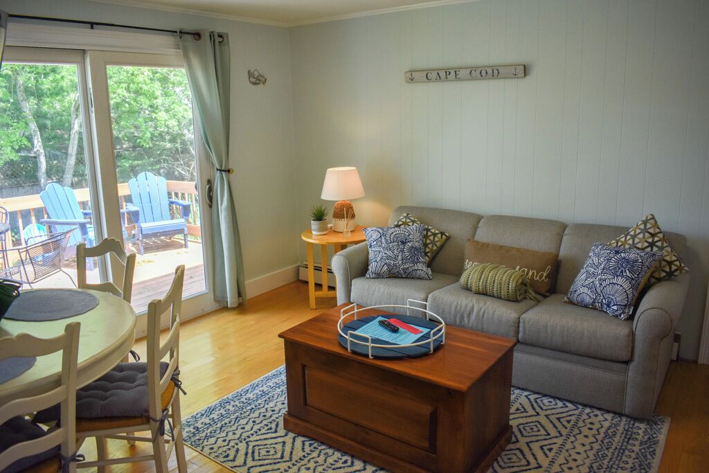 Smart TV, streaming services