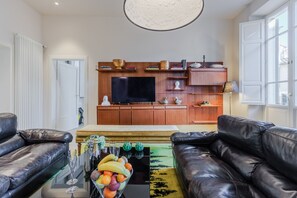 TV