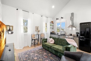 Fernseher, Arbeitsbereiche