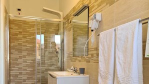 Habitació clàssica | Bany