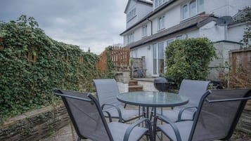 Standard-huoneisto | Terassi/patio