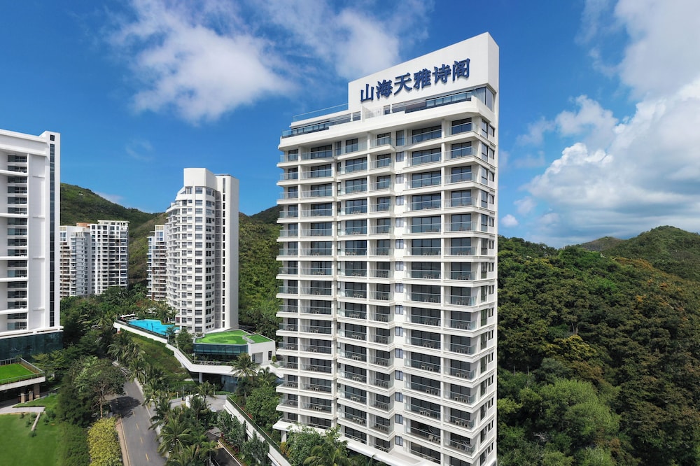 Ascott Dadonghai Bay Sanya photo 5