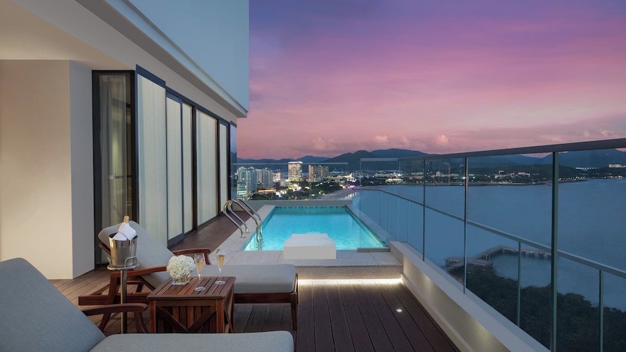 Ascott Dadonghai Bay Sanya