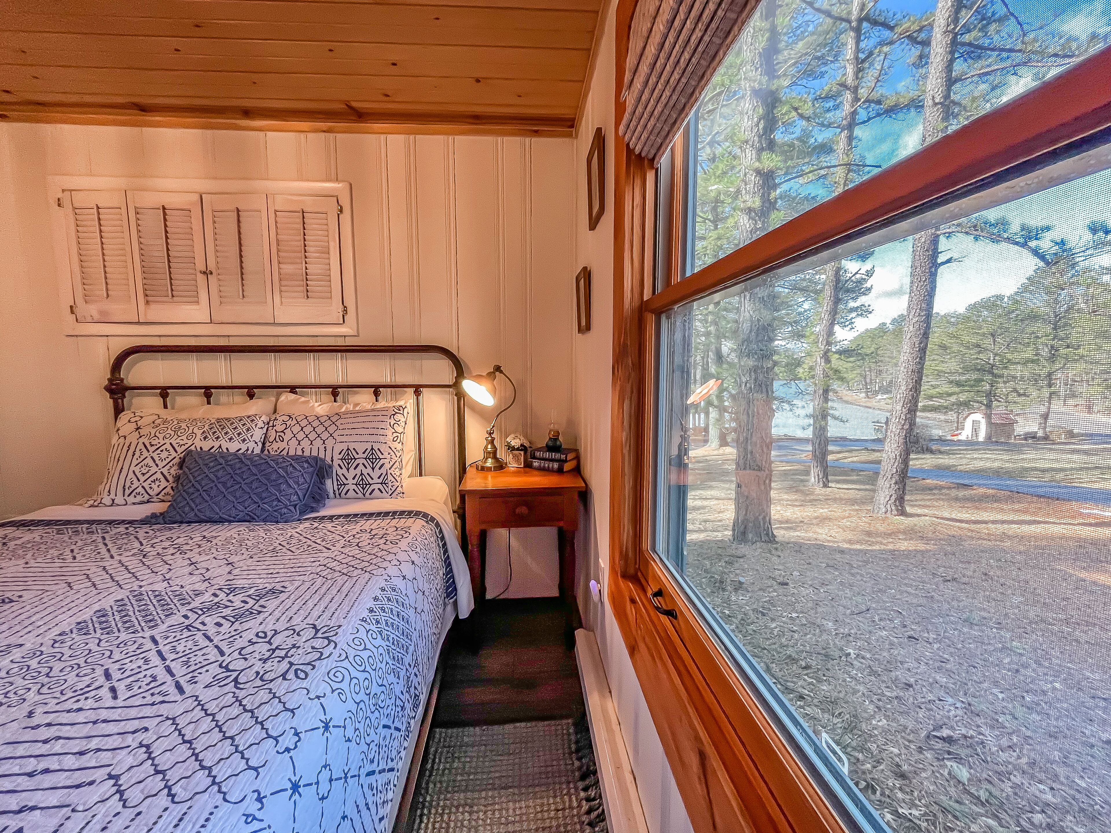 3 sovrum, wi-fi och sängkläder