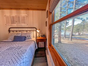 3 Schlafzimmer, WLAN, Bettwäsche