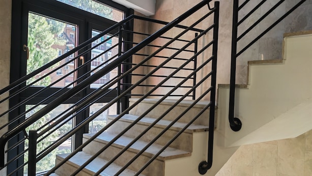 Escaleras