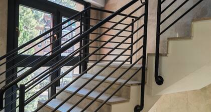 Apartahotel Golden Alcalá