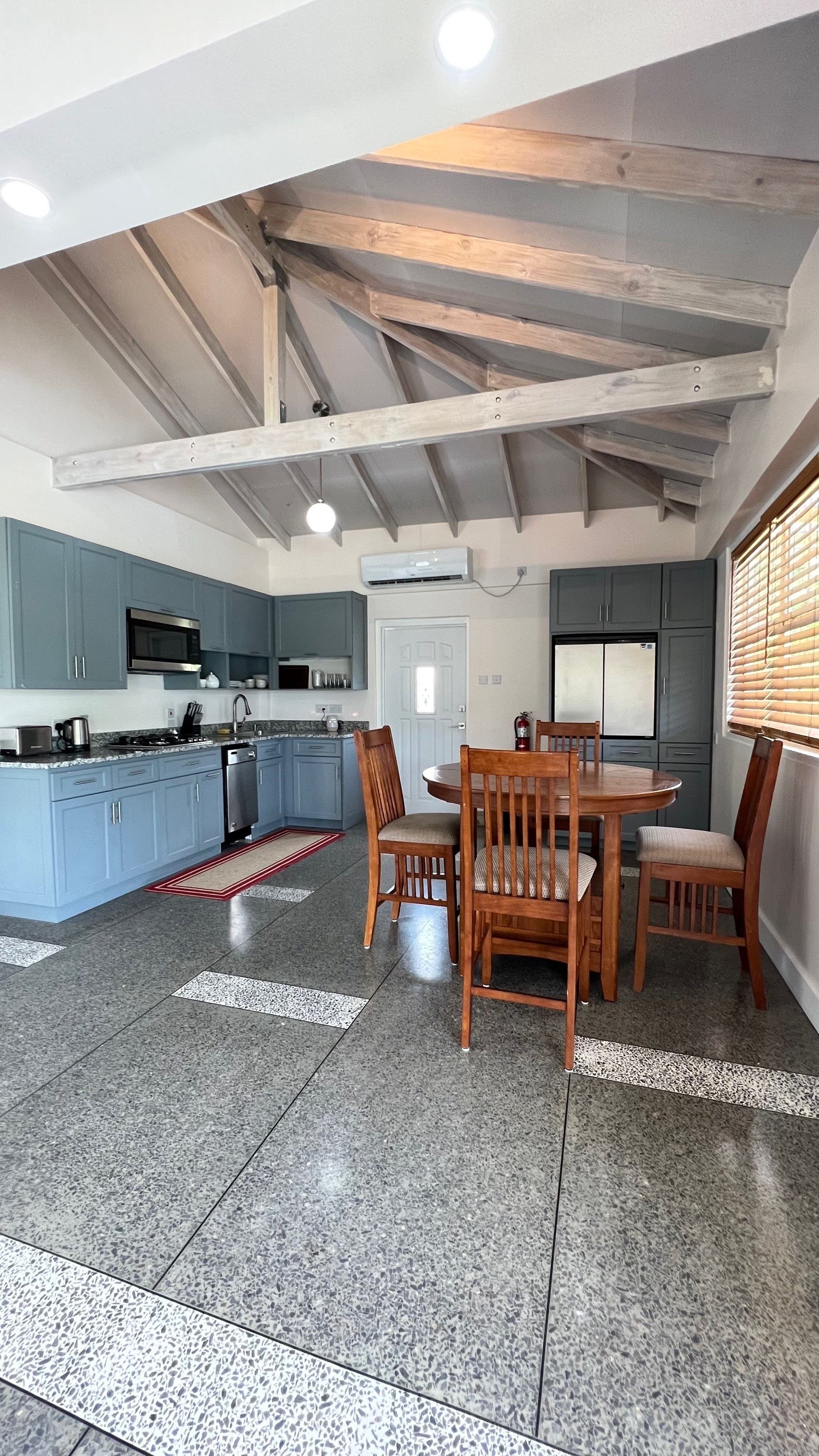 Suite – president, 1 soverom | Spiseområde på rommet