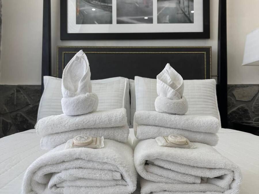 أغطية فراش متميزة وأسرّة تيمبور بديك وبديكورات فريدة لكل غرفة