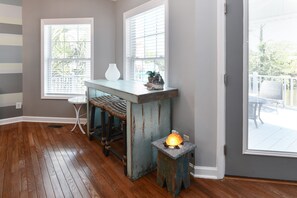 Interior - 3 BR Beach House in Surfside Beach! Raycliff at the Beach (Surfside Beach)