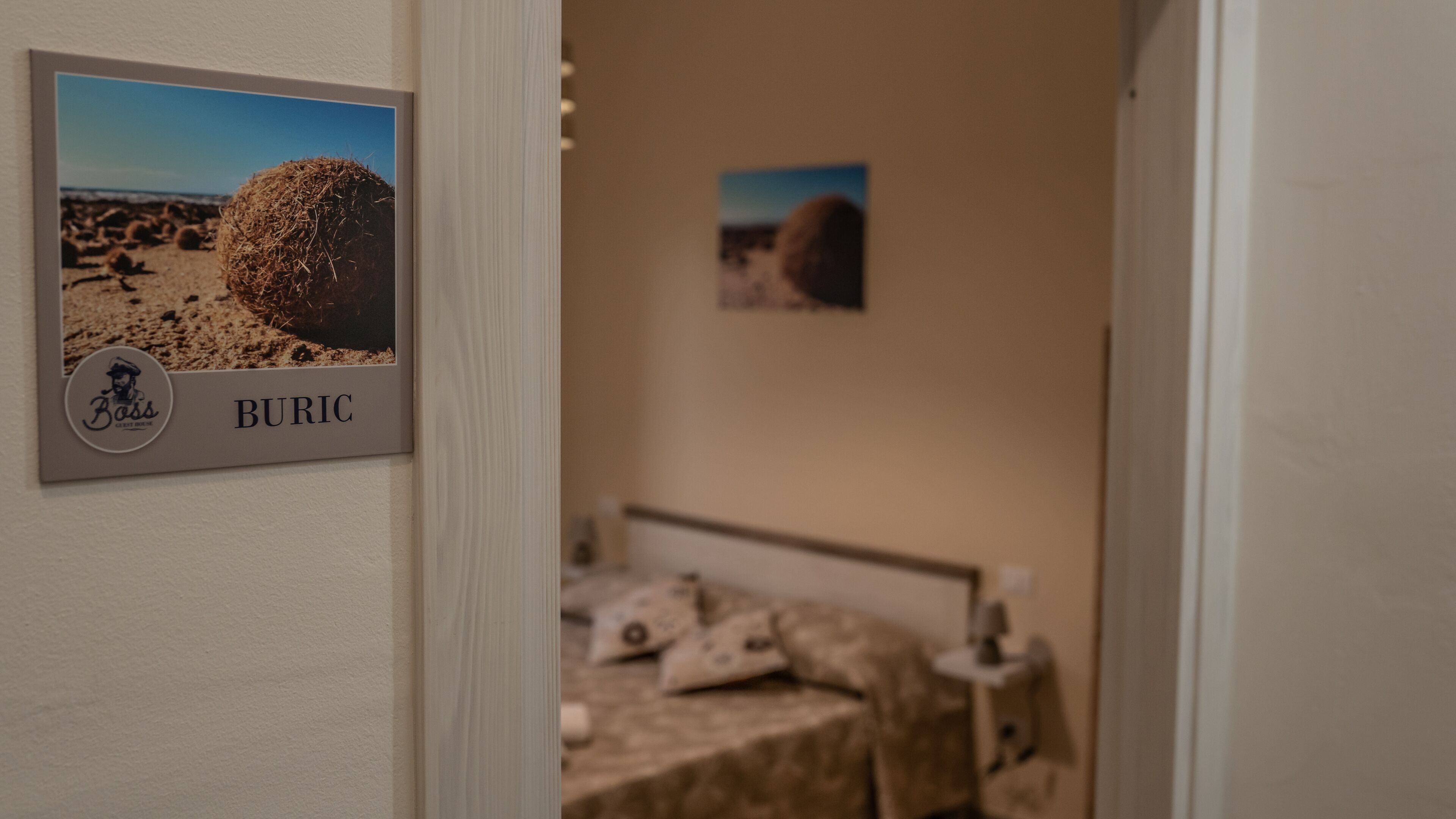 Foto - BOSS Guest House