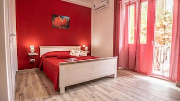 Comfort dubbelrum - icke-rökare - eget badrum | SÀngtillbehör av högsta kvalitet och minibar