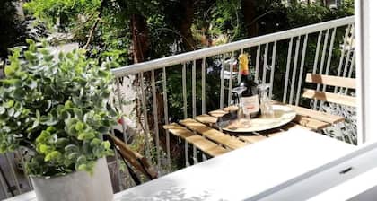 Boss guest house